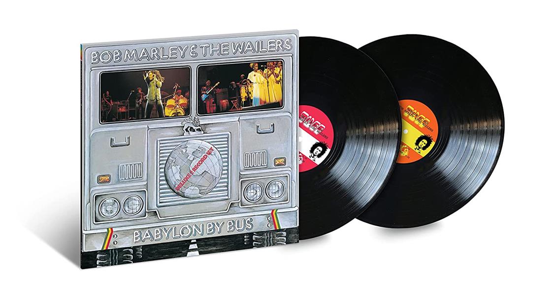 Babylon by Bus