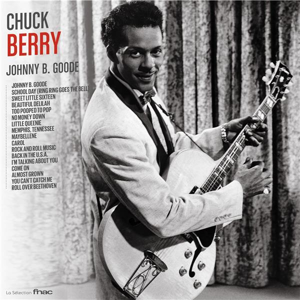 Johnny B. Goode