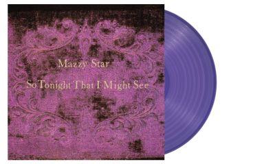So Tonight That I Might See Exclusivité Fnac Vinyle Violet