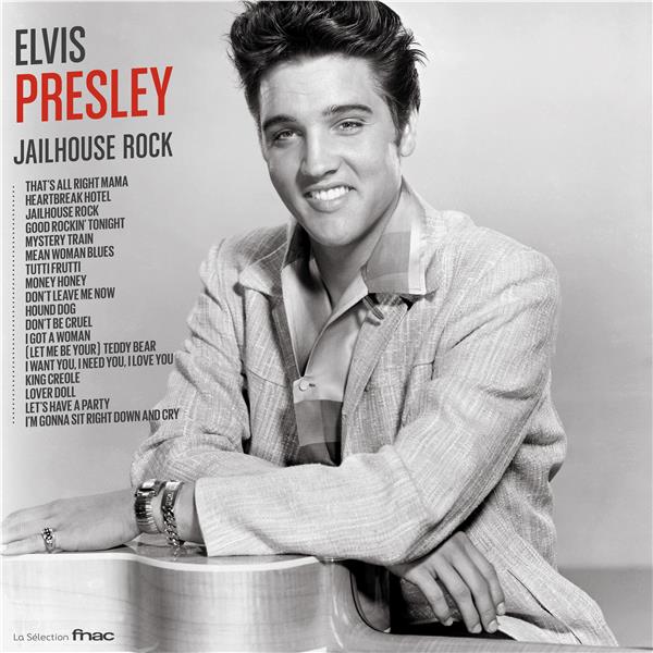 Jailhouse Rock