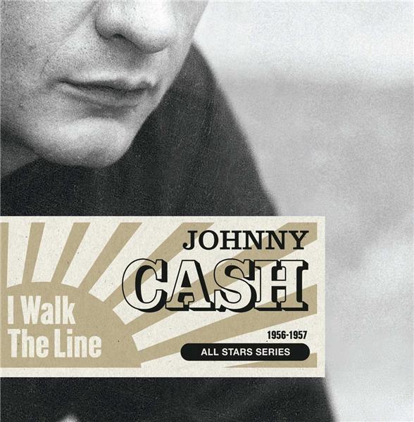 I Walk The Line