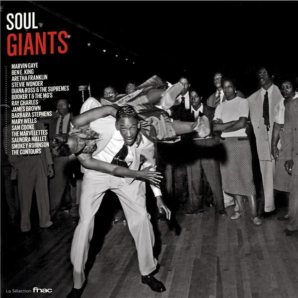 Soul Giants