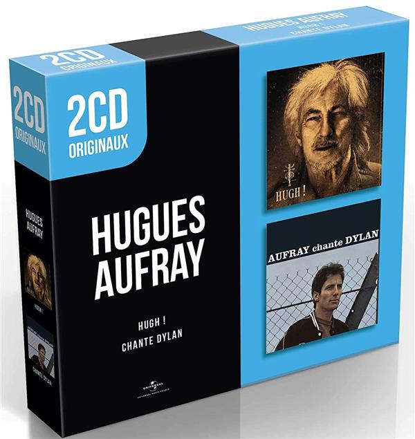 Hugh ! / chante Dylan