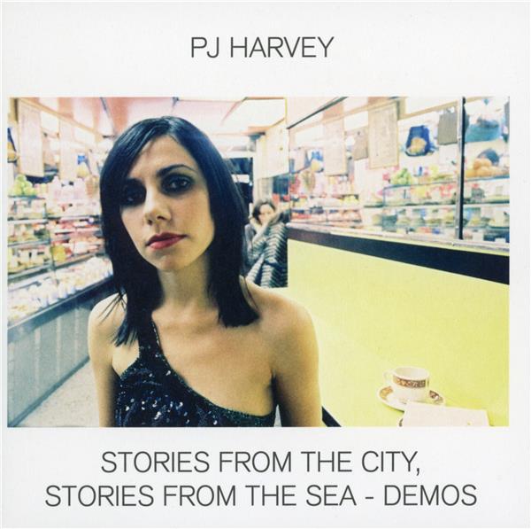 Stories from the city, stories from the sea, demos