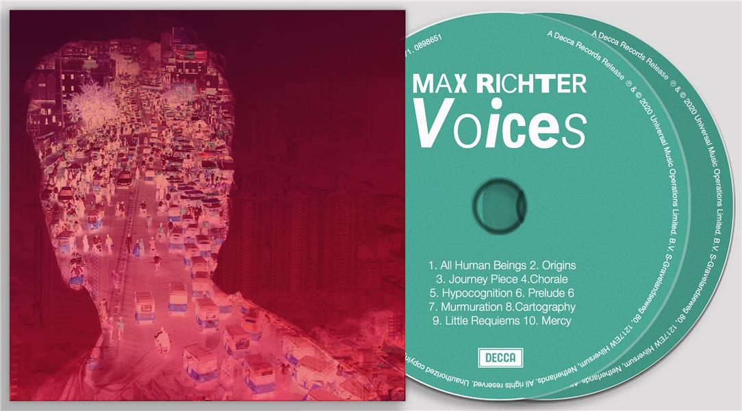 Voices