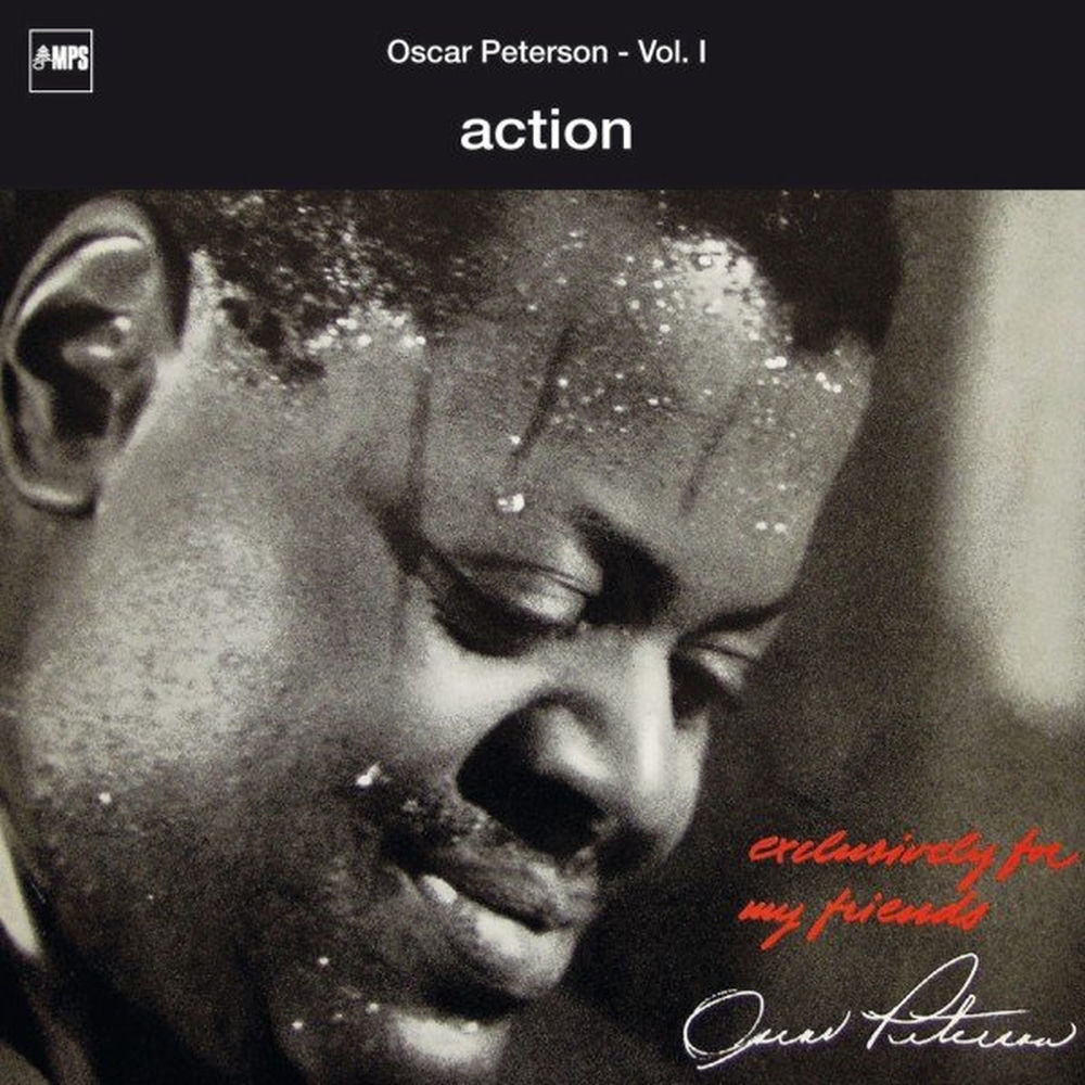 Action (Exclusively For My Fri
