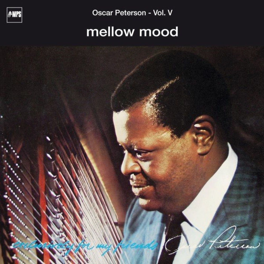 Mellow Mood (Exclusively For M