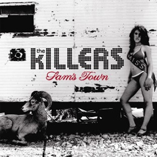 Sam's town