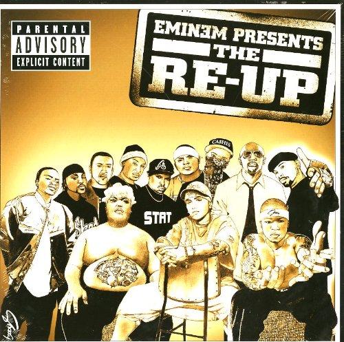 The Re‐Up