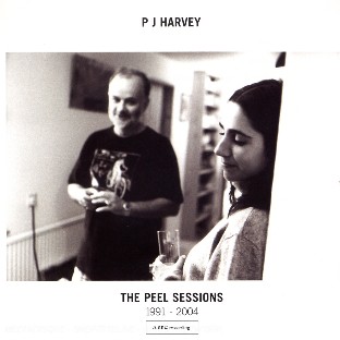 The Peel Sessions: 1991–2004