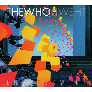 Endless Wire