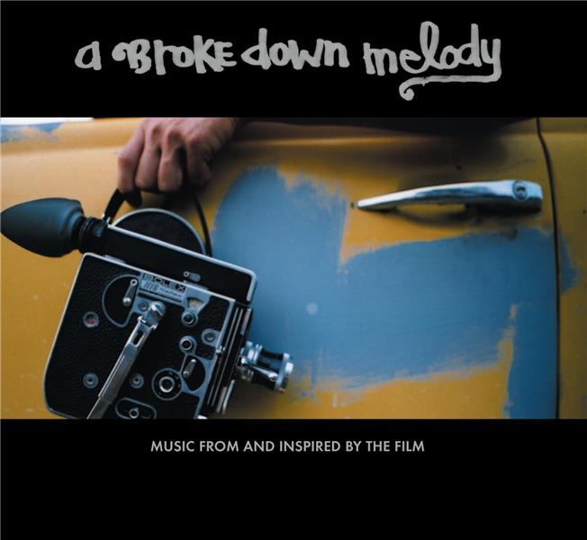 A Broke Down Melody