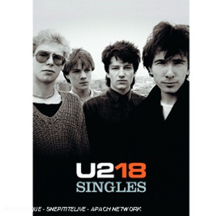 U218 Singles