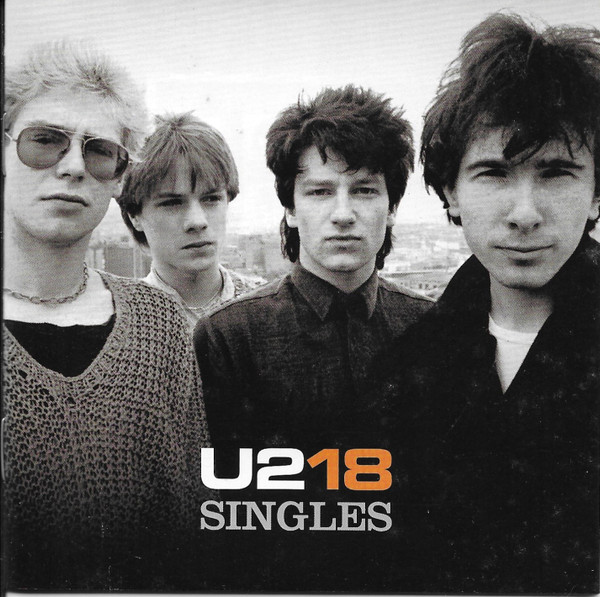 U218 singles