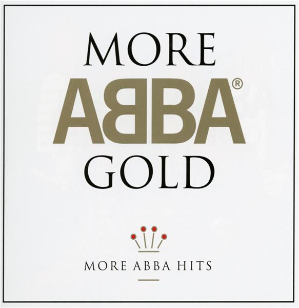 More ABBA Gold: More ABBA Hits