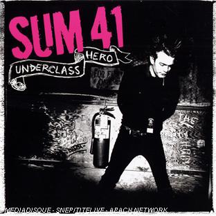 Underclass Hero