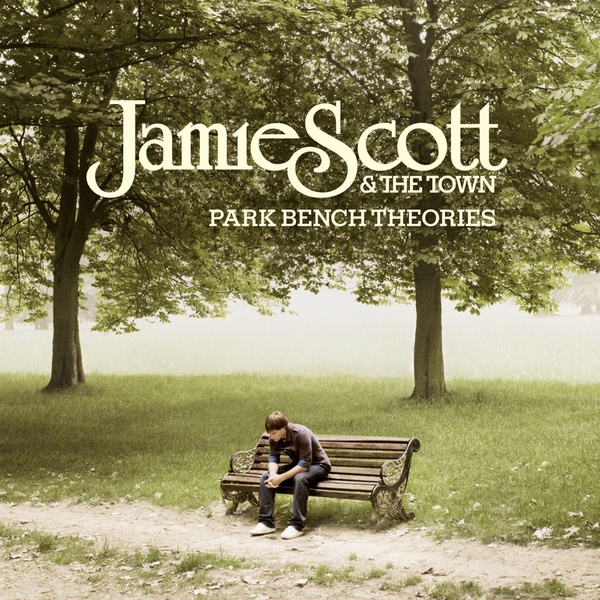 PARK BENCH THEORIES