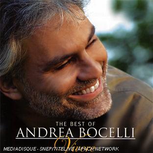 The Best of Andrea Bocelli: Vivere