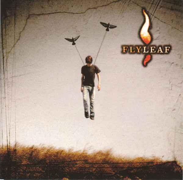 Flyleaf/inclus dvd bonus