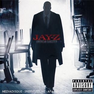 American gangster - Super jewel box
