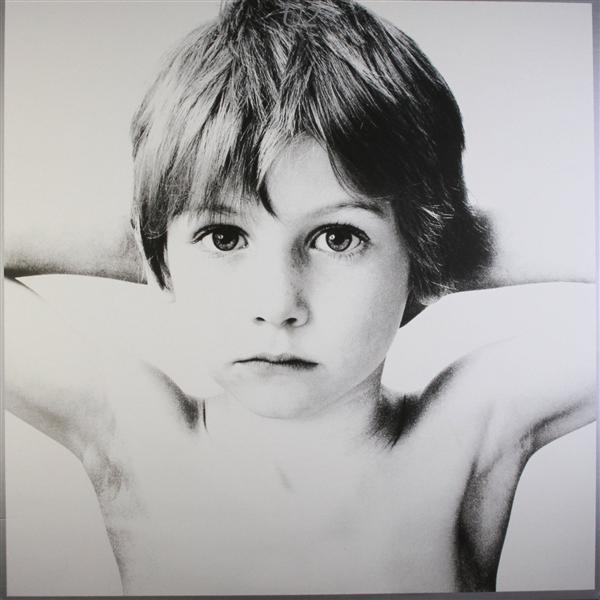 Boy