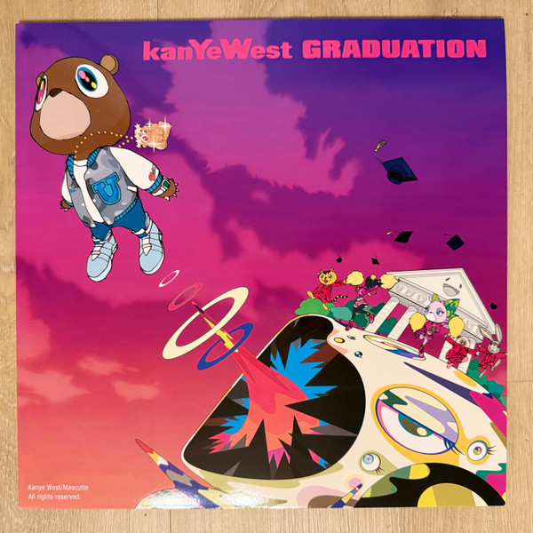 Graduation