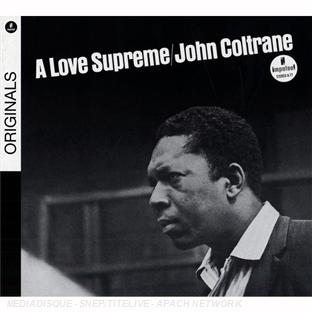 A Love Supreme