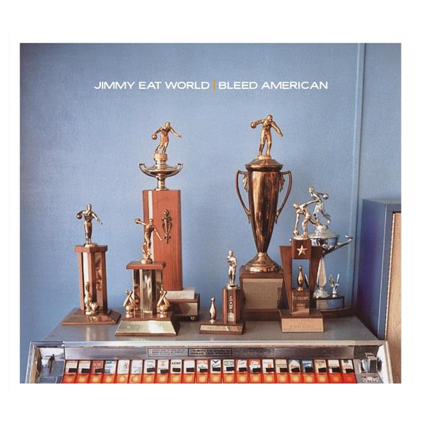 Bleed American Édition Deluxe