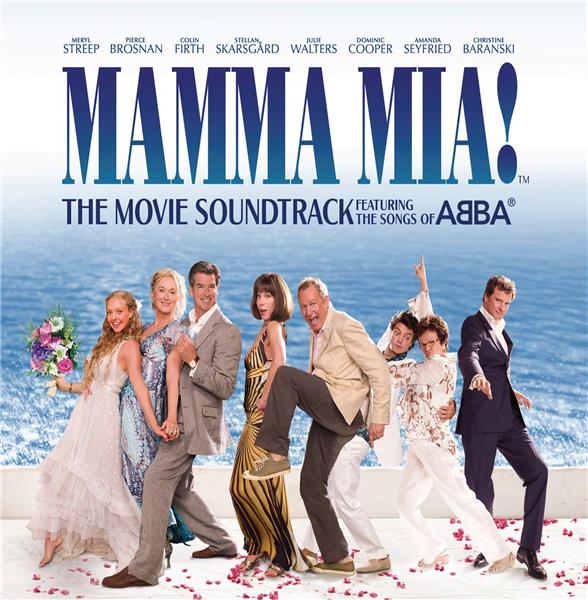 Mamma mia!