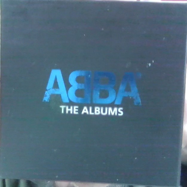 The albums