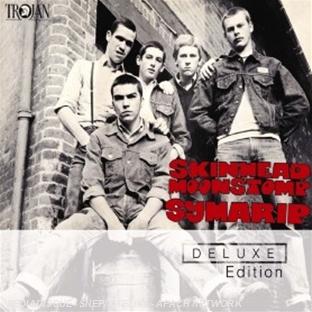 Skinhead moonstomp