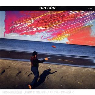 Oregon - Touchstones series