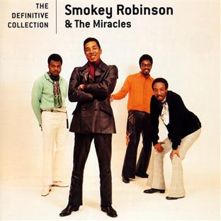 The Definitive Collection