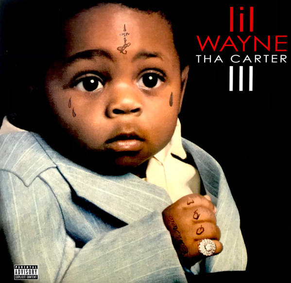 Tha Carter III