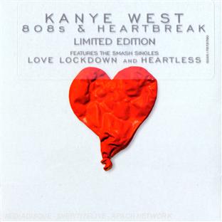 808s & Heartbreak