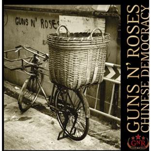 Chinese Democracy