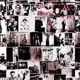 Exile On Main Street