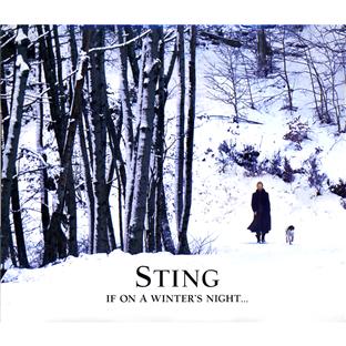 If on a Winter’s Night…