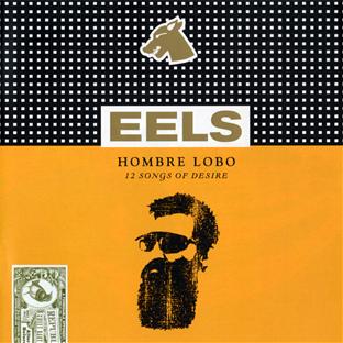 Hombre lobo - 12 songs of desire