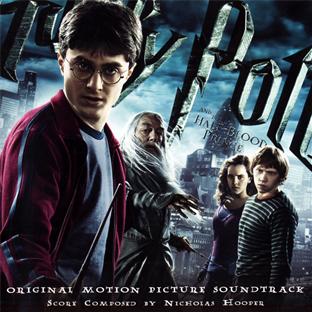 Harry Potter et le prince de sang mêlé