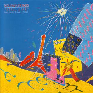 “Still Life” (American Concert 1981)