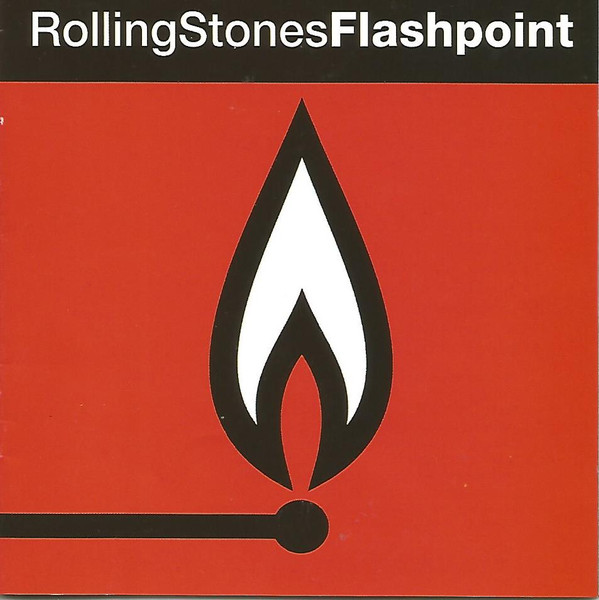 Flashpoint