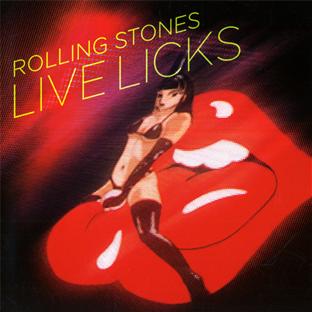 Live Licks