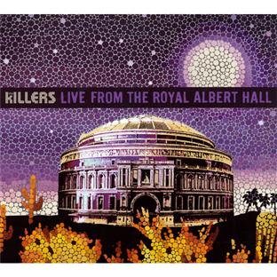 Live From the Royal Albert Hall