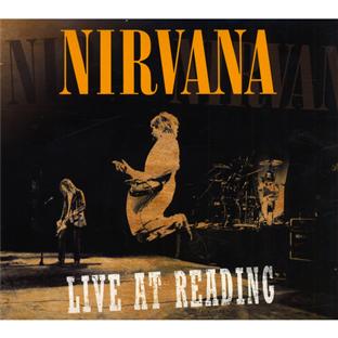 Live at Reading