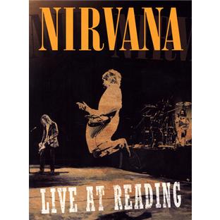 Live at Reading - Edition Deluxe - Inclus DVD bonus