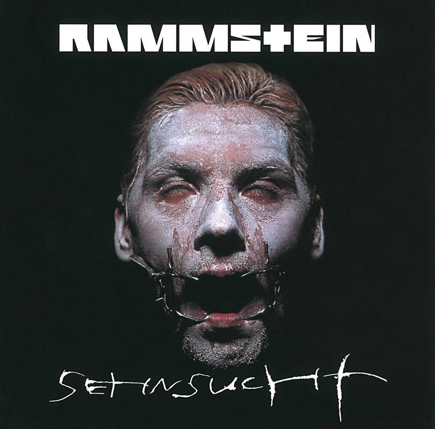 SEHNSUCHT