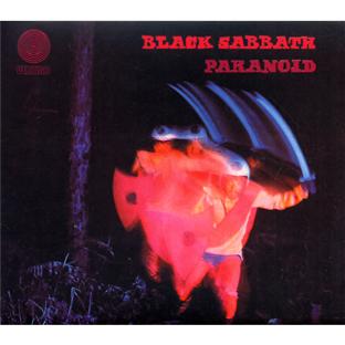 Paranoid