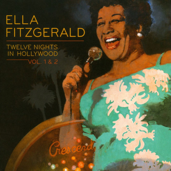 Twelve Nights in Hollywood