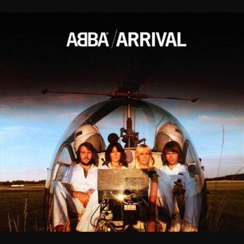Arrival